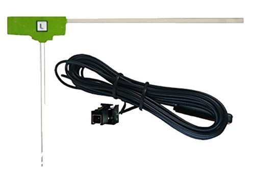 Amazon.co.jp: NSCP-W62対応 トヨタ/ダイハツ 高感度 地デジ ワンセグ